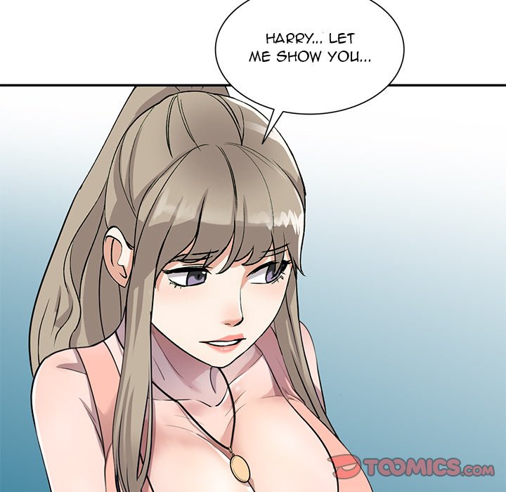 Secret Tutor Chapter 5 - Manhwa18.com