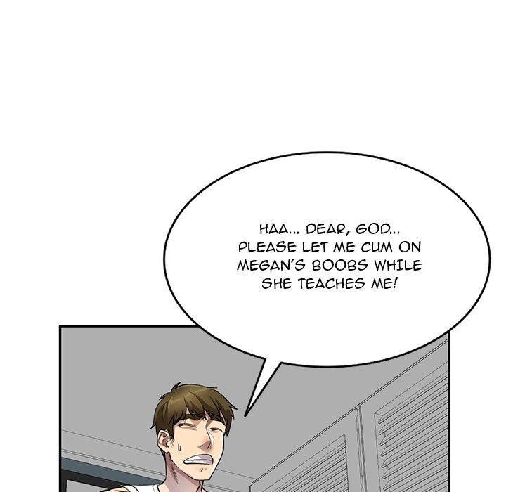 Secret Tutor Chapter 5 - Manhwa18.com