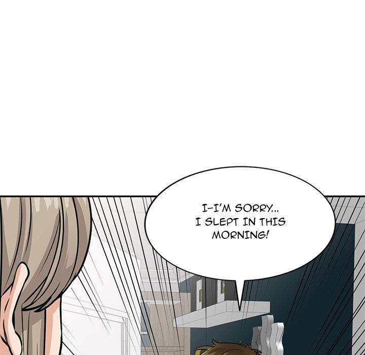 Secret Tutor Chapter 5 - Manhwa18.com