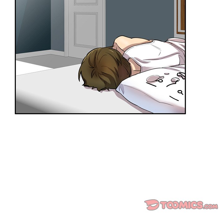 Secret Tutor Chapter 6 - Manhwa18.com