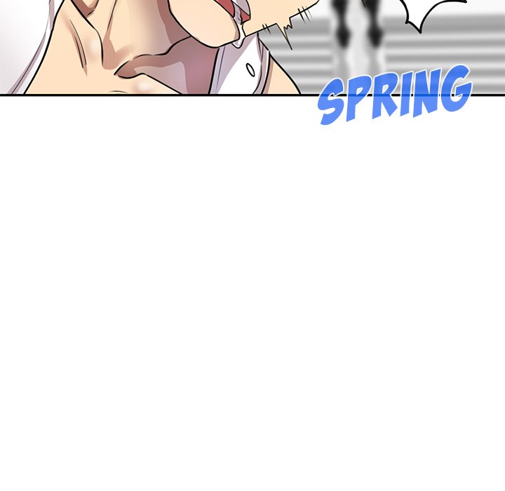 Secret Tutor Chapter 6 - Manhwa18.com