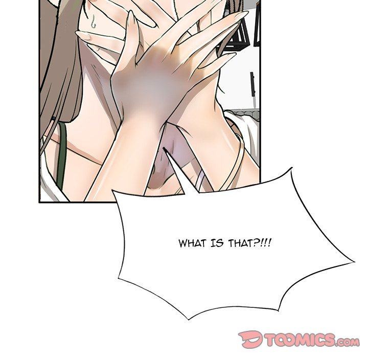 Secret Tutor Chapter 6 - Manhwa18.com