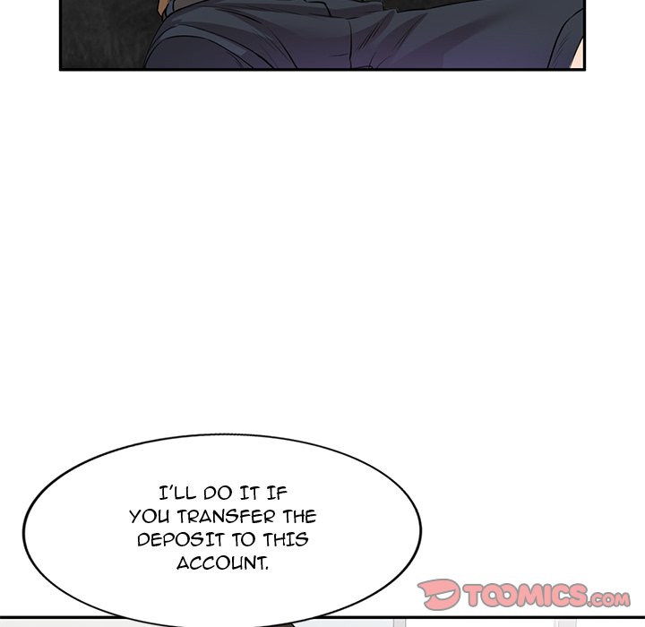 Secret Tutor Chapter 6 - Manhwa18.com