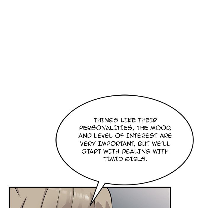 Secret Tutor Chapter 6 - Manhwa18.com