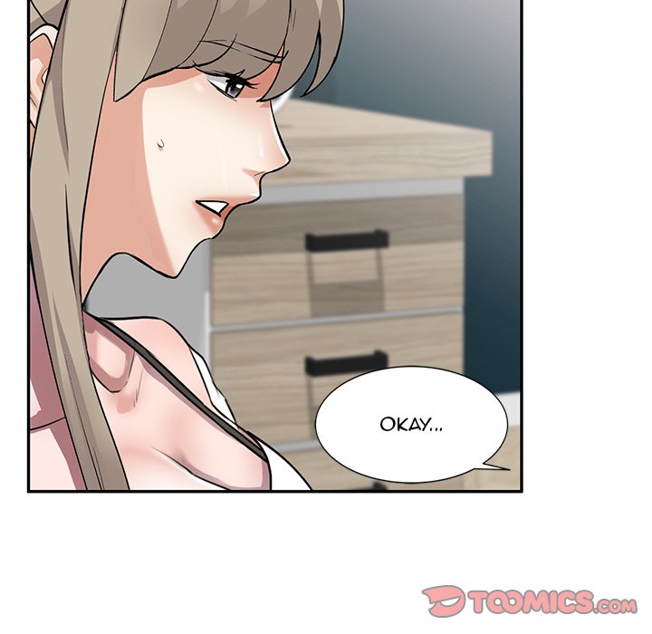 Secret Tutor Chapter 6 - Manhwa18.com