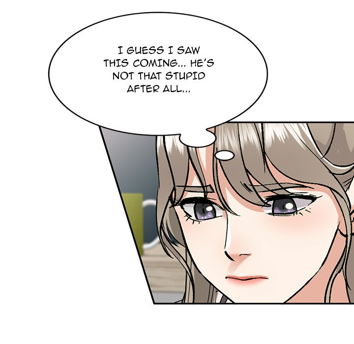 Secret Tutor Chapter 6 - Manhwa18.com