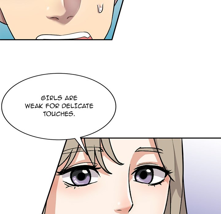 Secret Tutor Chapter 6 - Manhwa18.com