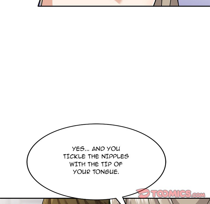 Secret Tutor Chapter 6 - Manhwa18.com