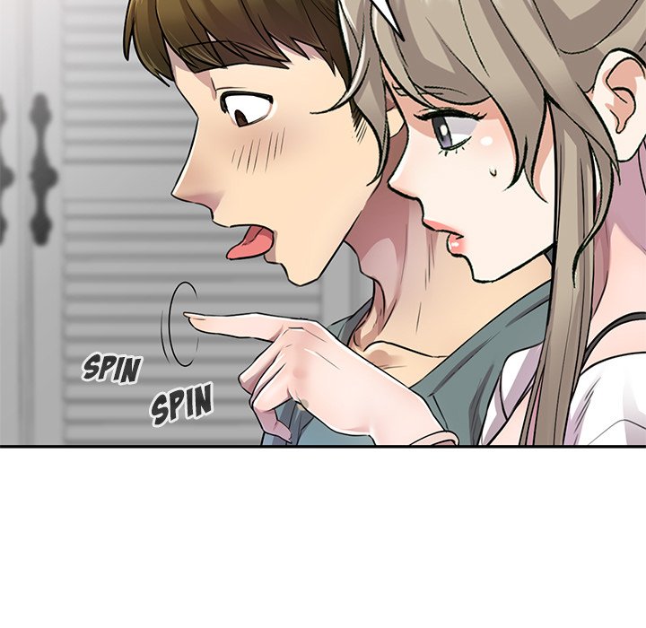 Secret Tutor Chapter 6 - Manhwa18.com