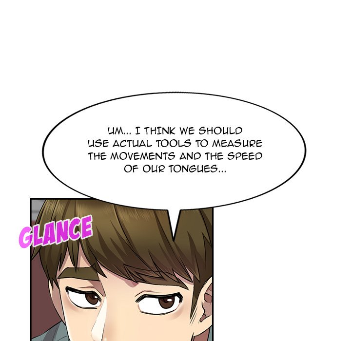 Secret Tutor Chapter 6 - Manhwa18.com