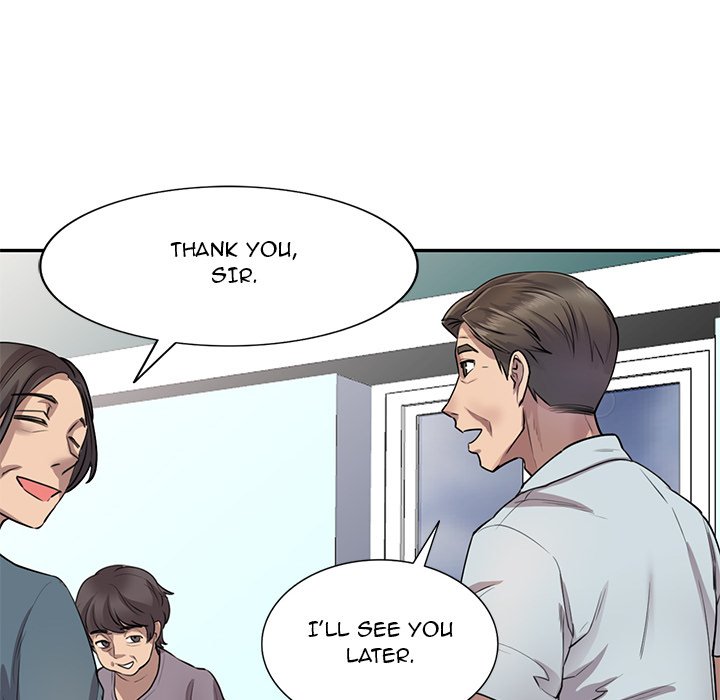 Secret Tutor Chapter 6 - Manhwa18.com