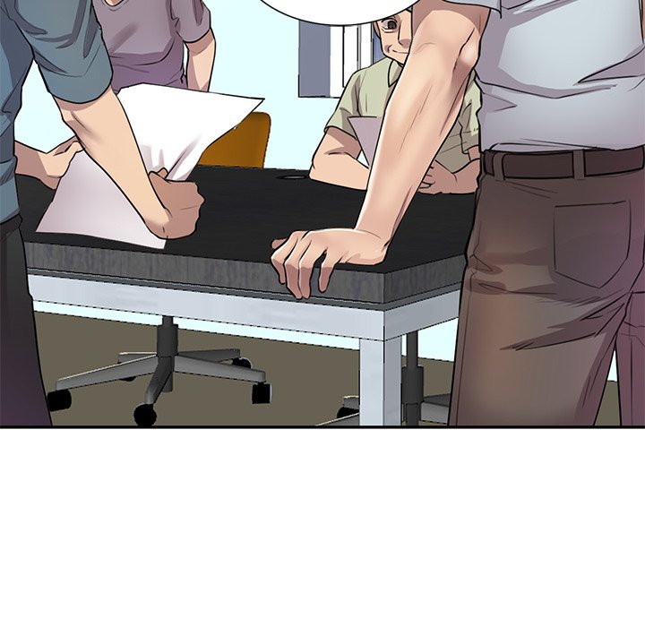 Secret Tutor Chapter 6 - Manhwa18.com