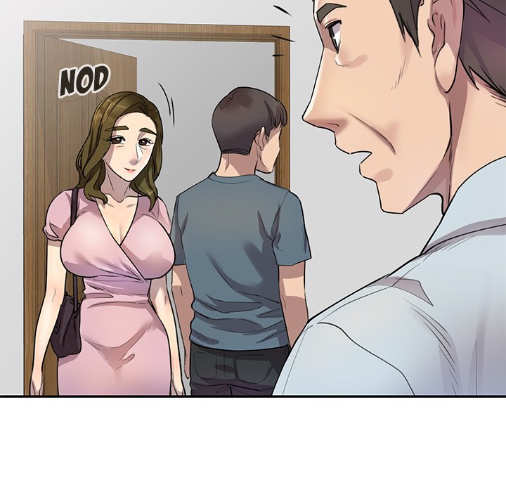 Secret Tutor Chapter 6 - Manhwa18.com