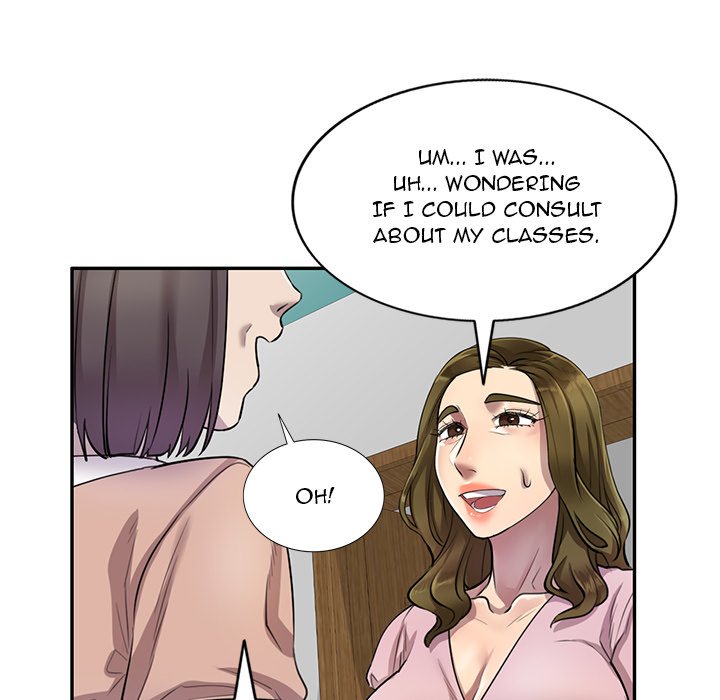 Secret Tutor Chapter 6 - Manhwa18.com