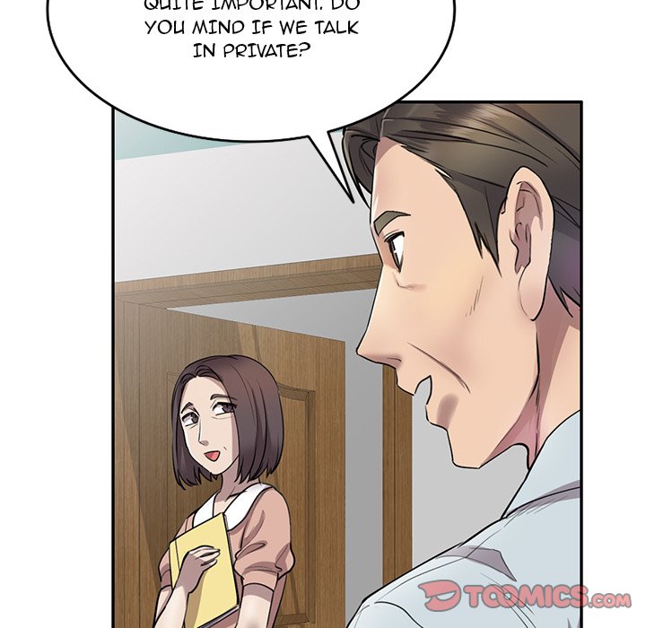 Secret Tutor Chapter 6 - Manhwa18.com