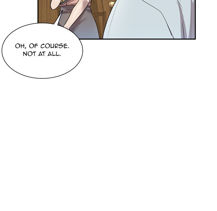 Secret Tutor Chapter 6 - Manhwa18.com