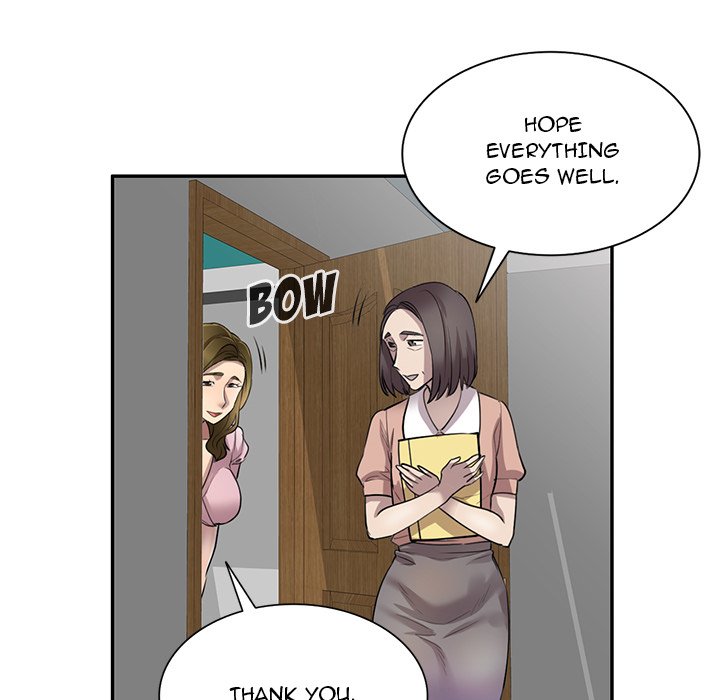 Secret Tutor Chapter 6 - Manhwa18.com