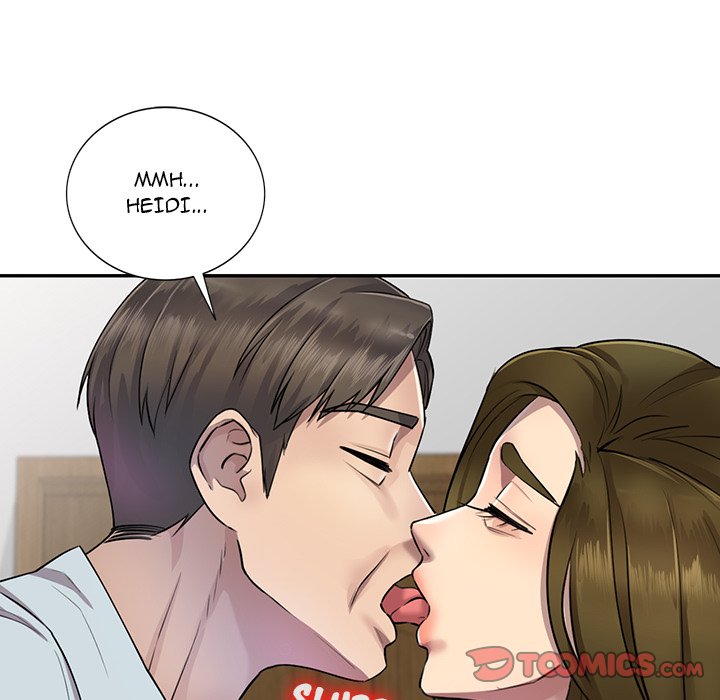 Secret Tutor Chapter 6 - Manhwa18.com