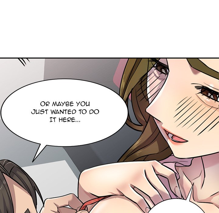 Secret Tutor Chapter 6 - Manhwa18.com