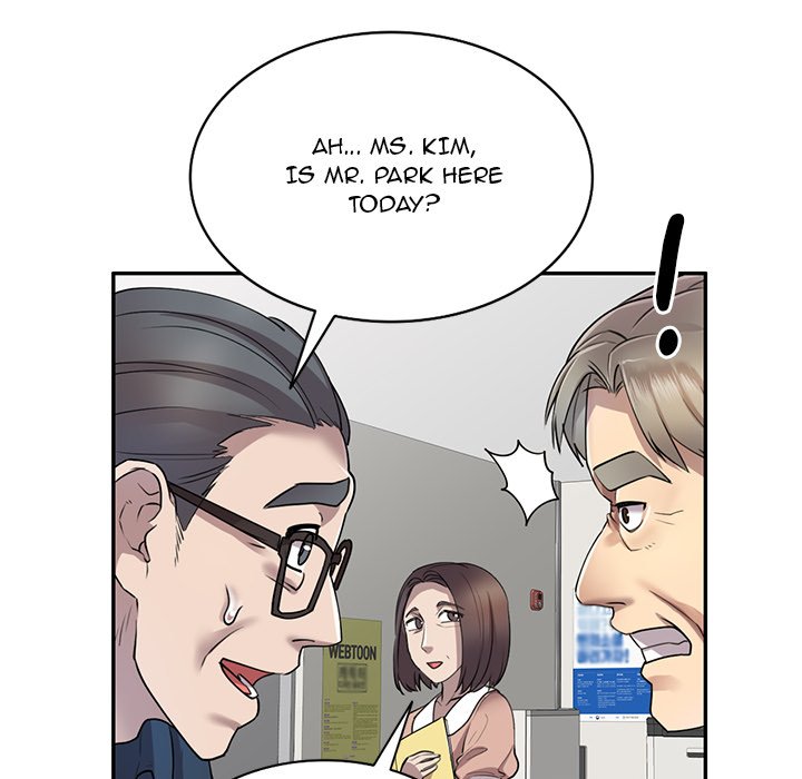 Secret Tutor Chapter 6 - Manhwa18.com