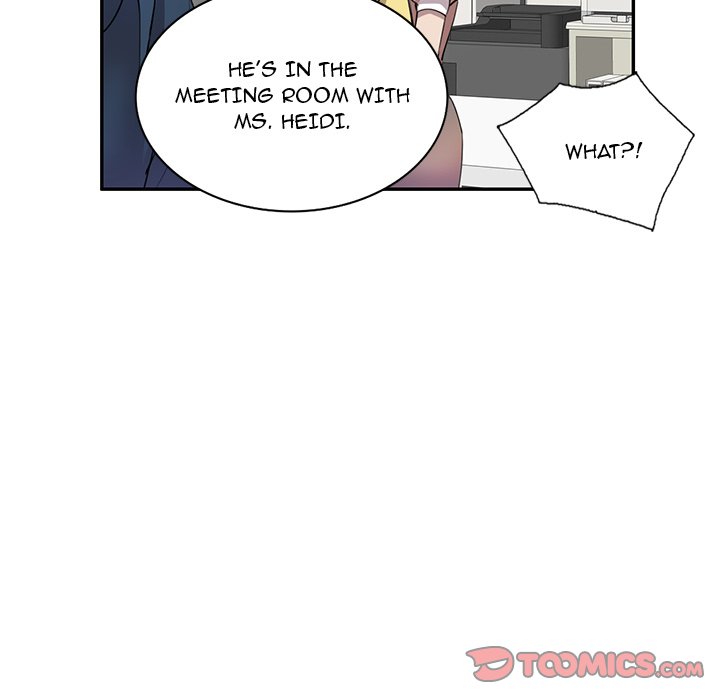 Secret Tutor Chapter 6 - Manhwa18.com