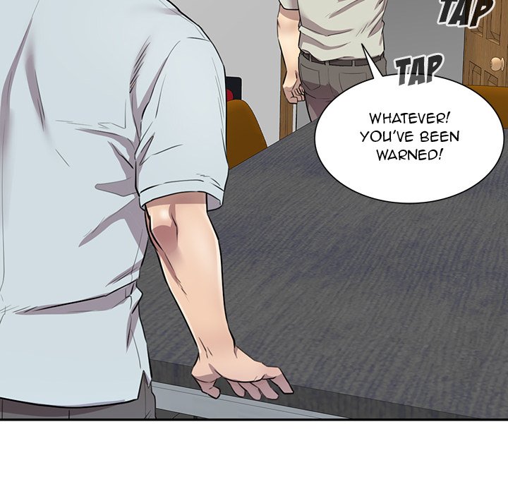 Secret Tutor Chapter 7 - Manhwa18.com