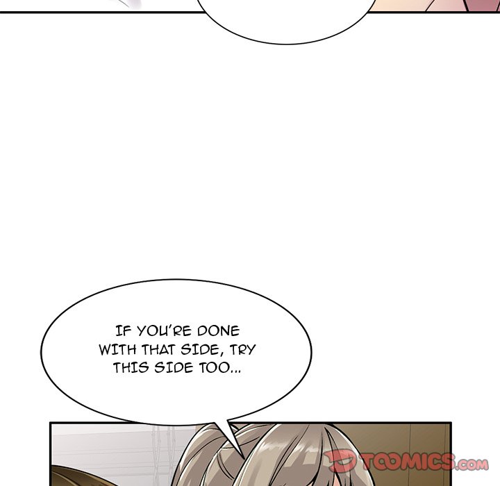 Secret Tutor Chapter 7 - Manhwa18.com