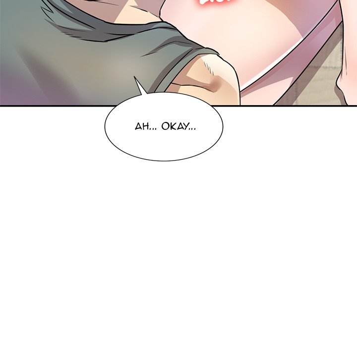 Secret Tutor Chapter 7 - Manhwa18.com