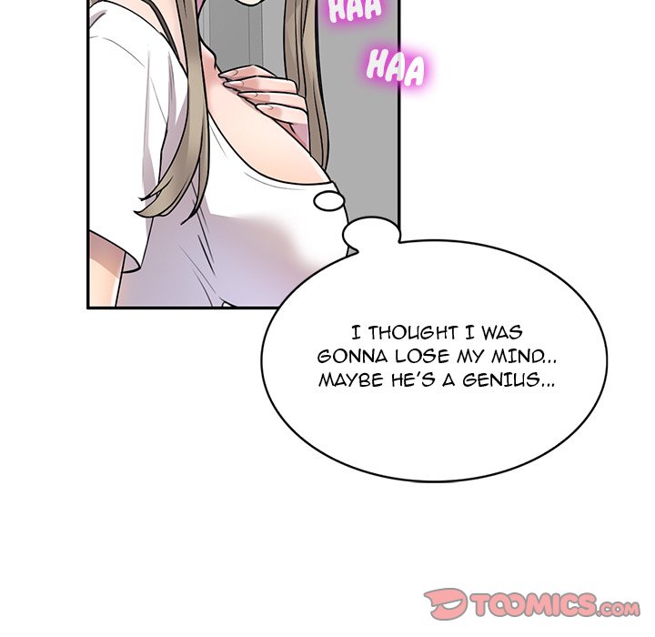 Secret Tutor Chapter 7 - Manhwa18.com