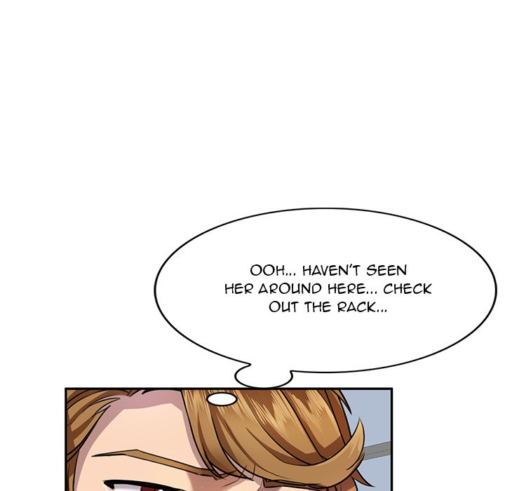 Secret Tutor Chapter 7 - Manhwa18.com