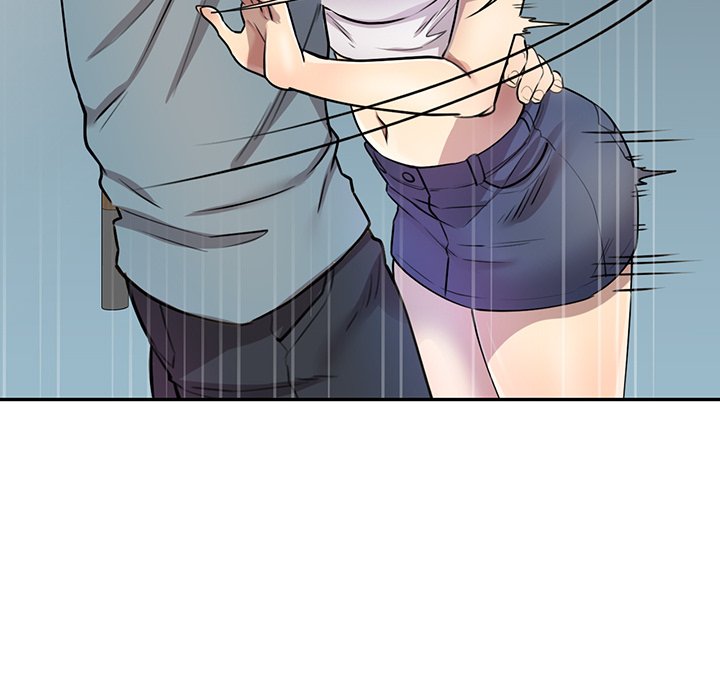 Secret Tutor Chapter 7 - Manhwa18.com