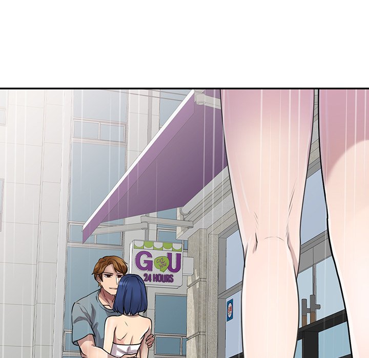 Secret Tutor Chapter 7 - Manhwa18.com