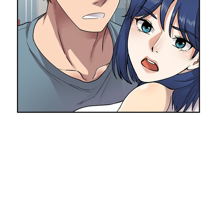 Secret Tutor Chapter 8 - Manhwa18.com