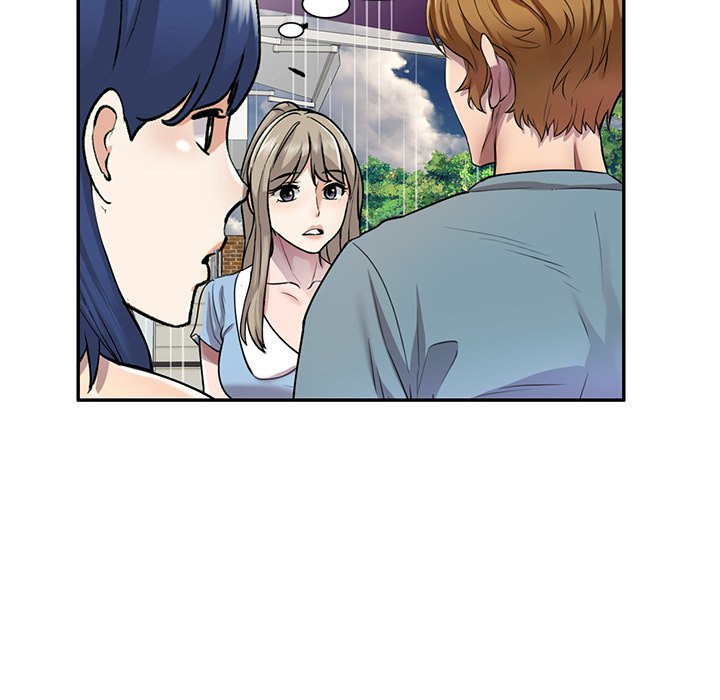 Secret Tutor Chapter 8 - Manhwa18.com