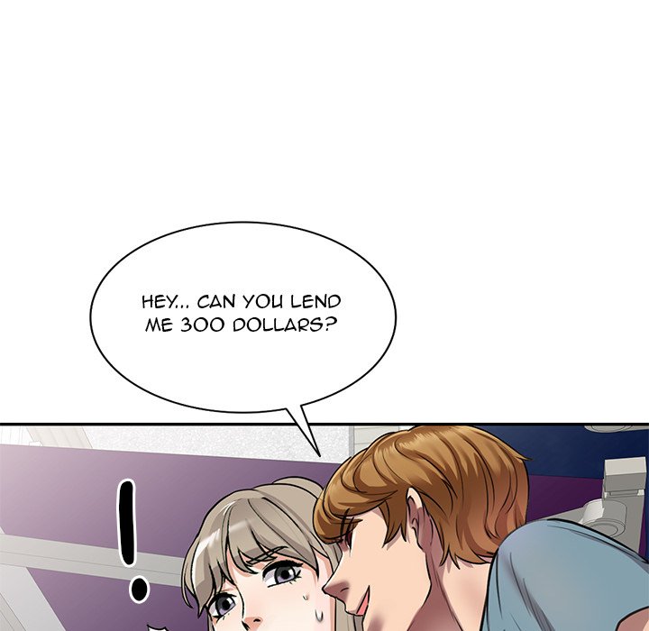 Secret Tutor Chapter 8 - Manhwa18.com