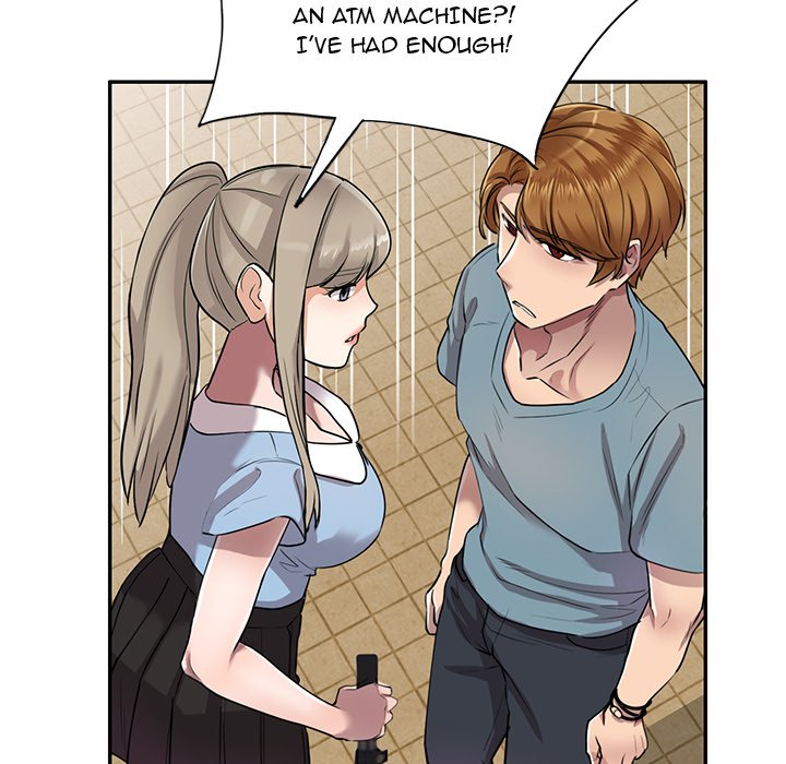 Secret Tutor Chapter 8 - Manhwa18.com