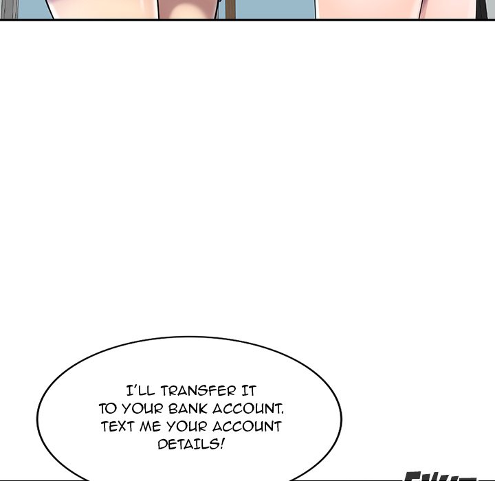 Secret Tutor Chapter 8 - Manhwa18.com