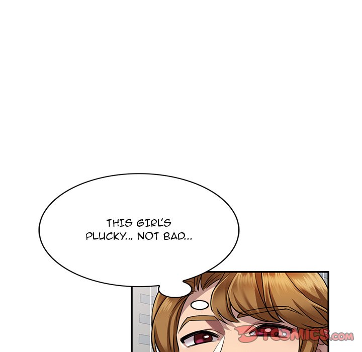 Secret Tutor Chapter 8 - Manhwa18.com