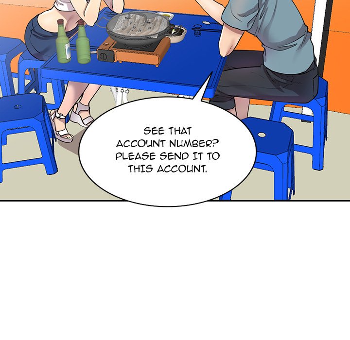 Secret Tutor Chapter 8 - Manhwa18.com