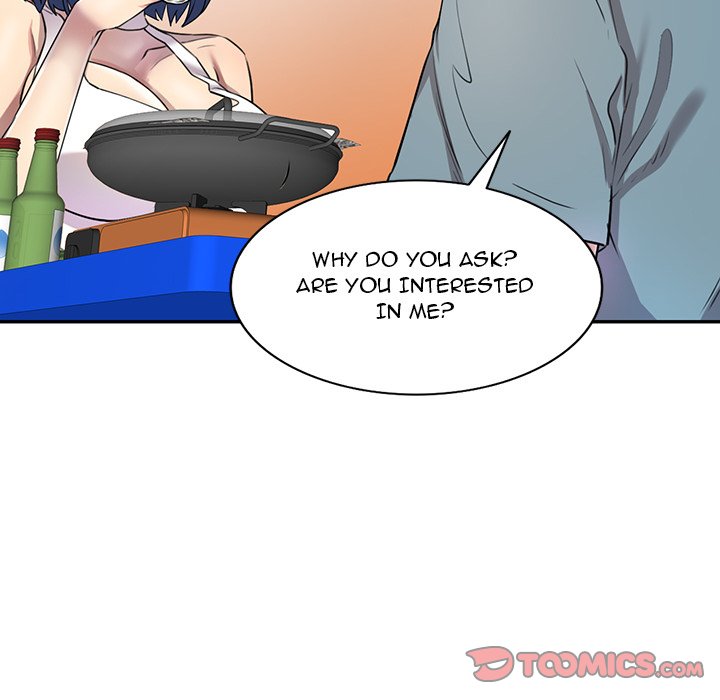 Secret Tutor Chapter 8 - Manhwa18.com