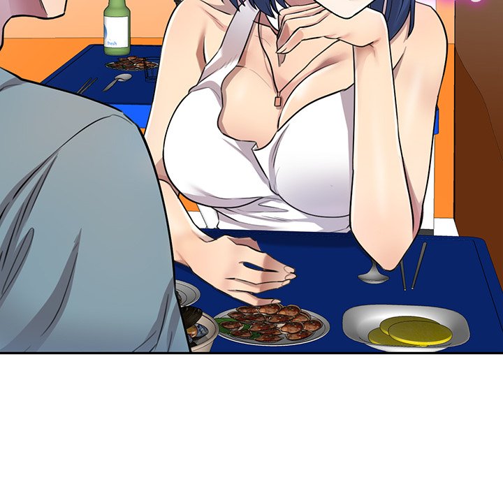 Secret Tutor Chapter 8 - Manhwa18.com