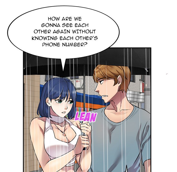 Secret Tutor Chapter 8 - Manhwa18.com