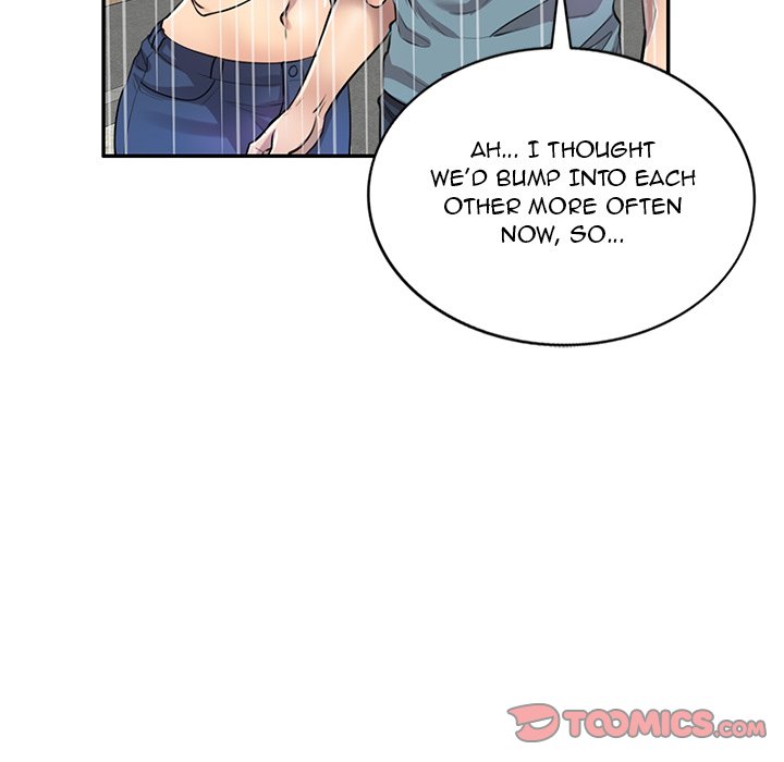 Secret Tutor Chapter 8 - Manhwa18.com