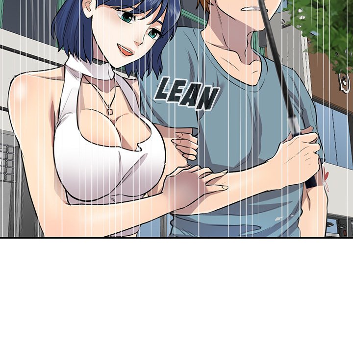 Secret Tutor Chapter 8 - Manhwa18.com