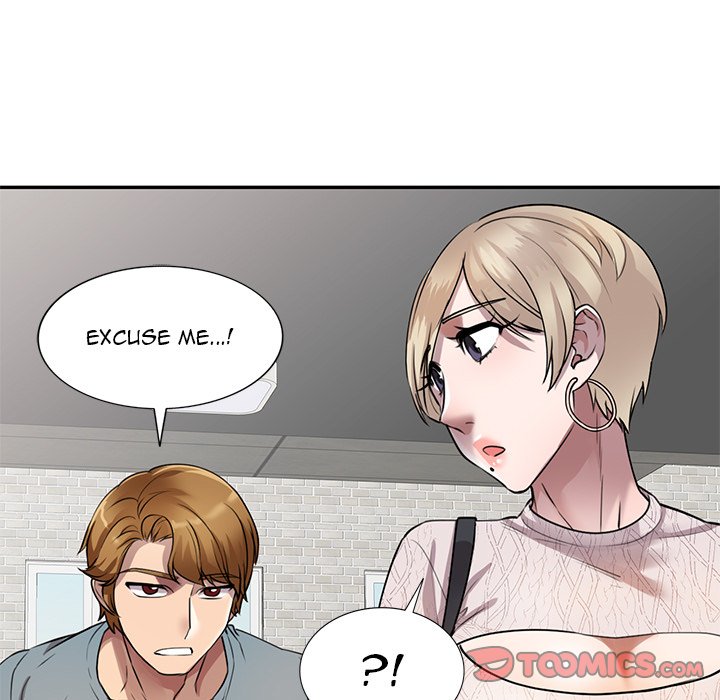 Secret Tutor Chapter 8 - Manhwa18.com