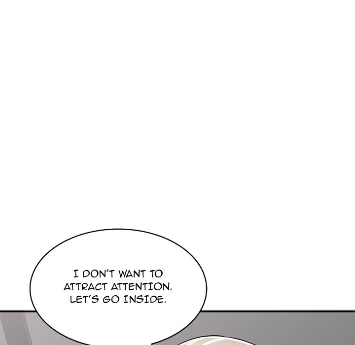 Secret Tutor Chapter 8 - Manhwa18.com