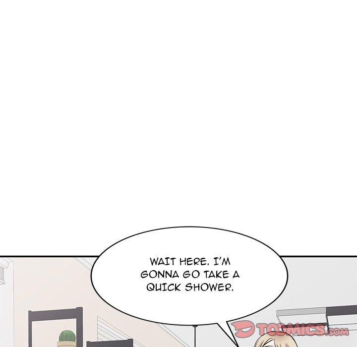 Secret Tutor Chapter 8 - Manhwa18.com