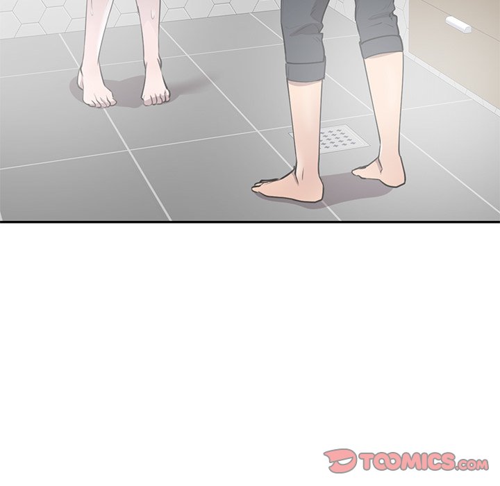 Secret Tutor Chapter 8 - Manhwa18.com