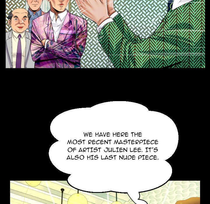 The Unforeseen Guest Chapter 104 - Manhwa18.com