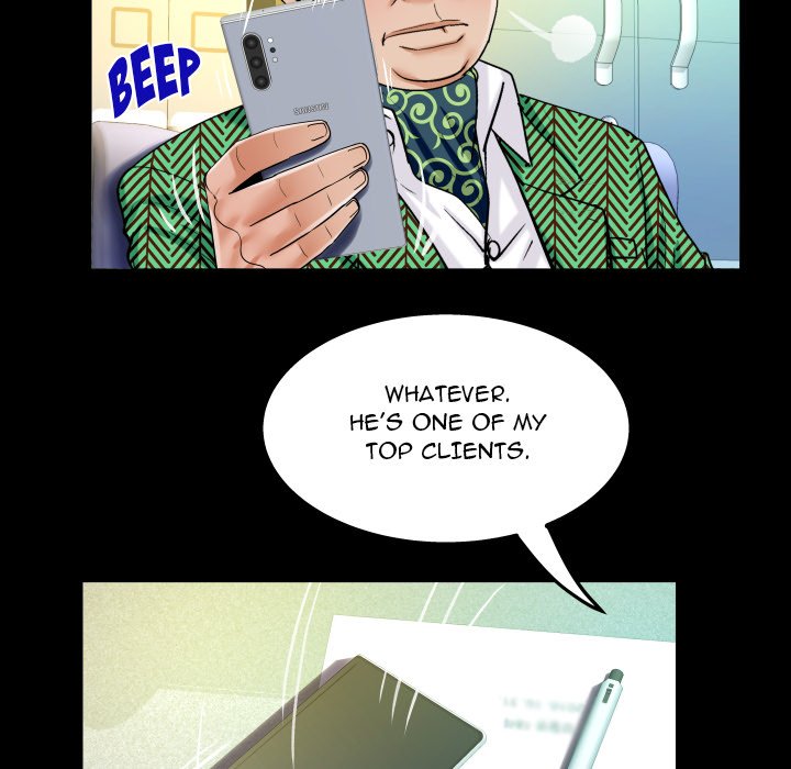 The Unforeseen Guest Chapter 104 - Manhwa18.com